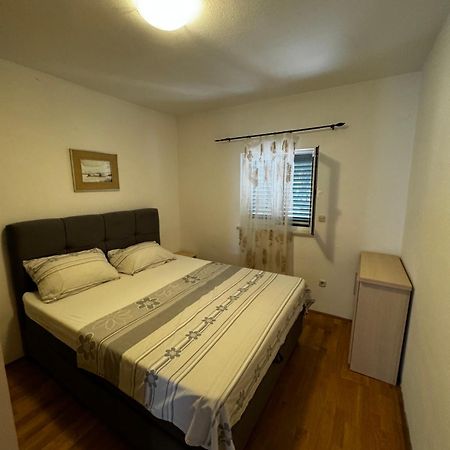 Apartmani Buljan , Slatine-Trogir-Split المظهر الخارجي الصورة