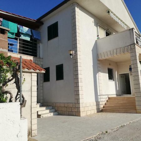 Apartmani Buljan , Slatine-Trogir-Split المظهر الخارجي الصورة