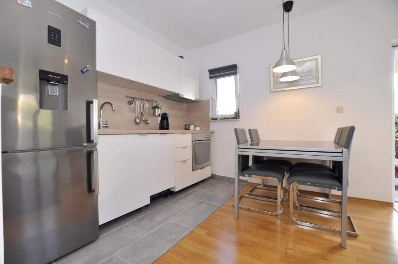 Apartmani Buljan , Slatine-Trogir-Split المظهر الخارجي الصورة