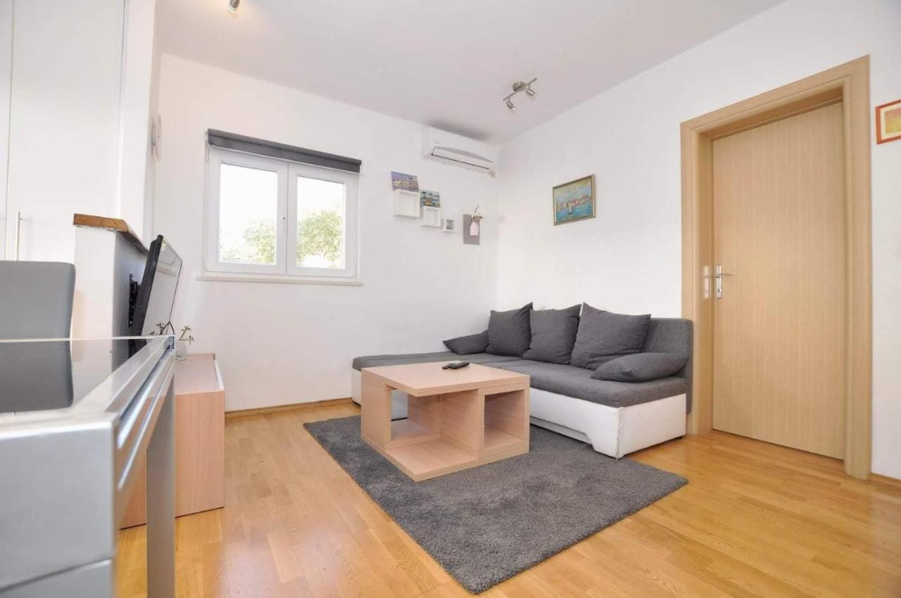 Apartmani Buljan , Slatine-Trogir-Split المظهر الخارجي الصورة