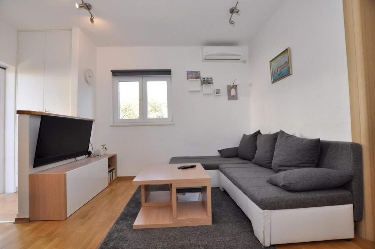 Apartmani Buljan , Slatine-Trogir-Split المظهر الخارجي الصورة