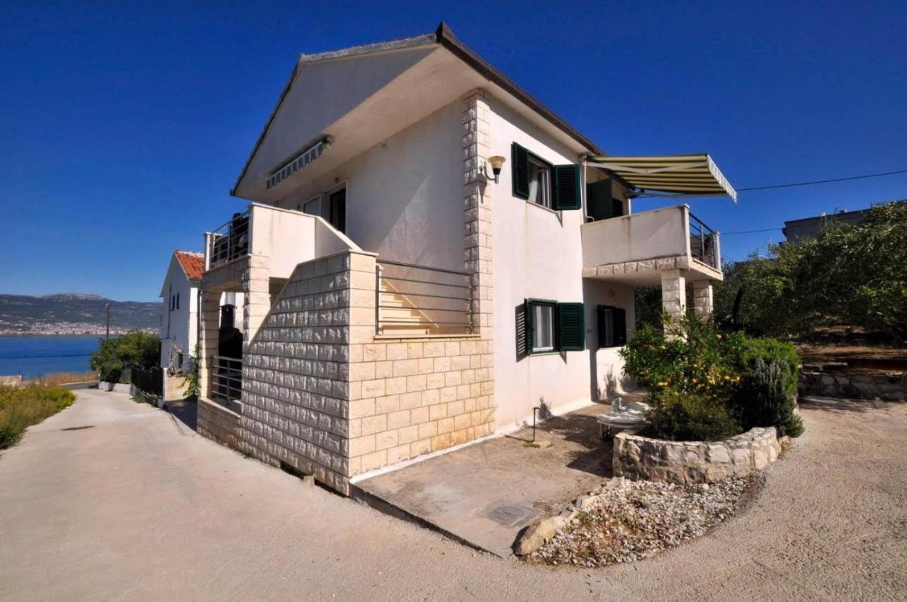 Apartmani Buljan , Slatine-Trogir-Split المظهر الخارجي الصورة