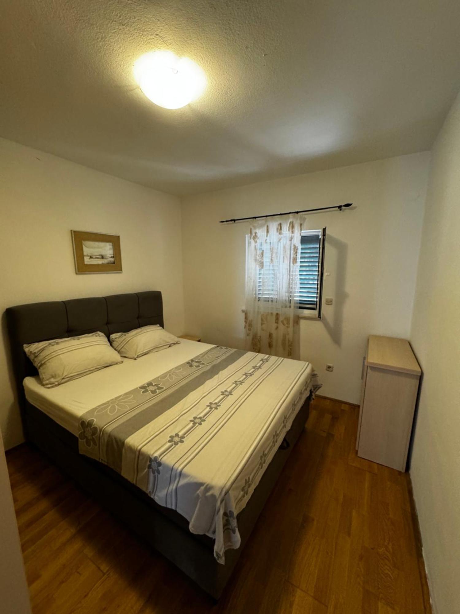 Apartmani Buljan , Slatine-Trogir-Split المظهر الخارجي الصورة