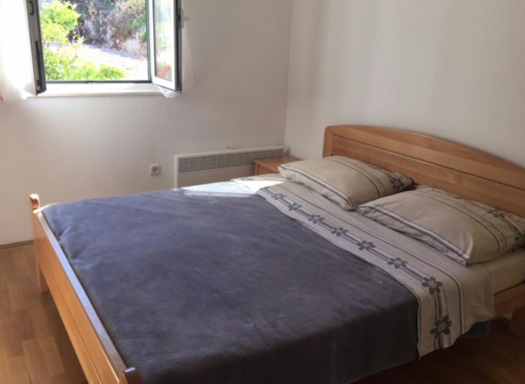 Apartmani Buljan , Slatine-Trogir-Split المظهر الخارجي الصورة