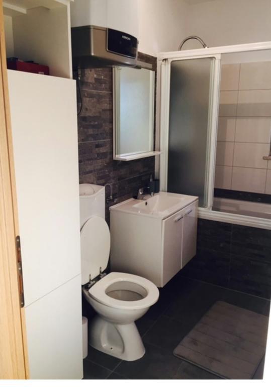 Apartmani Buljan , Slatine-Trogir-Split المظهر الخارجي الصورة