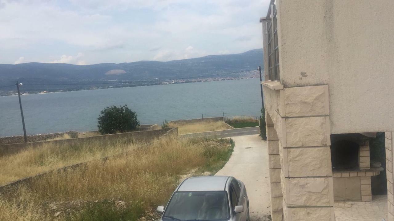 Apartmani Buljan , Slatine-Trogir-Split المظهر الخارجي الصورة