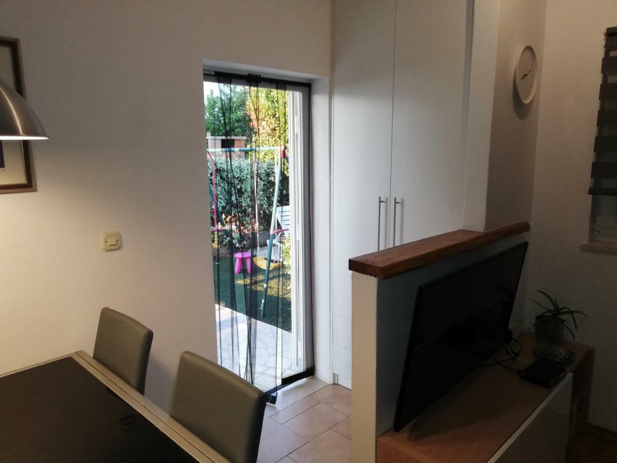 Apartmani Buljan , Slatine-Trogir-Split المظهر الخارجي الصورة