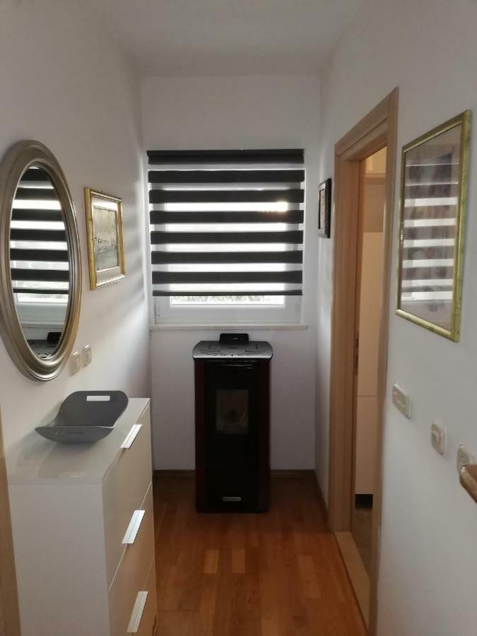 Apartmani Buljan , Slatine-Trogir-Split المظهر الخارجي الصورة